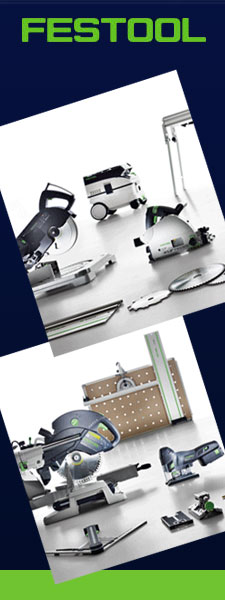 DeltaCC Sp. z o.o. - oferta handlowa - Festool