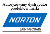 DeltaCC - autoryzowany dystrybutor produktów marki Norton Saint-Gobain DeltaCC - autoryzowany dystrybutor produktów marki Norton Saint-Gobain
