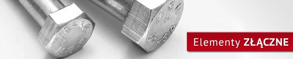 DeltaCC Sp. z o.o. - oferta handlowa - elementy złączne