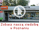 Deltacc - siedziba w Obornikach