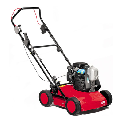 Wertykulator SOLO 518 Wertykulator SOLO 518